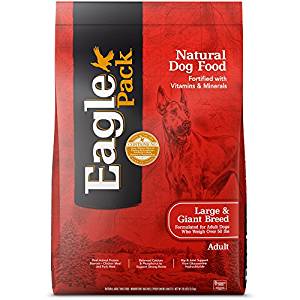 Eagle Pack Large & Giant Breed Adult Dry Dog Food
