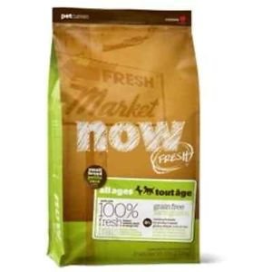 Now Fresh Grain-Free Small Breed Adult Recipe Dry Dog Food