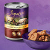 Zignature Venison Limited Ingredient Formula Grain-Free Canned Dog Food