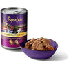 Zignature Zssential Multi-Protein Formula Grain-Free Canned Dog Food