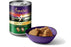Zignature Duck Limited Ingredient Formula Grain-Free Canned Dog Food